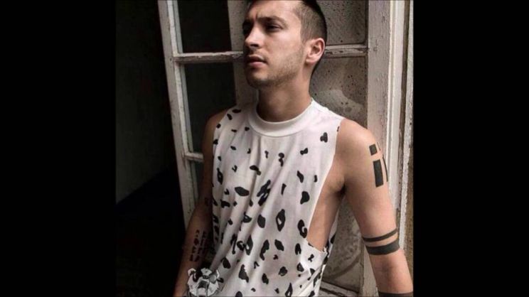 Tyler Joseph