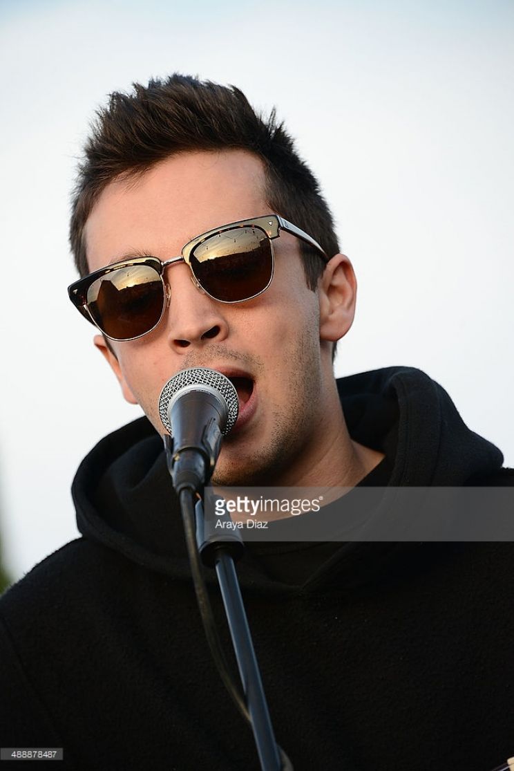 Tyler Joseph