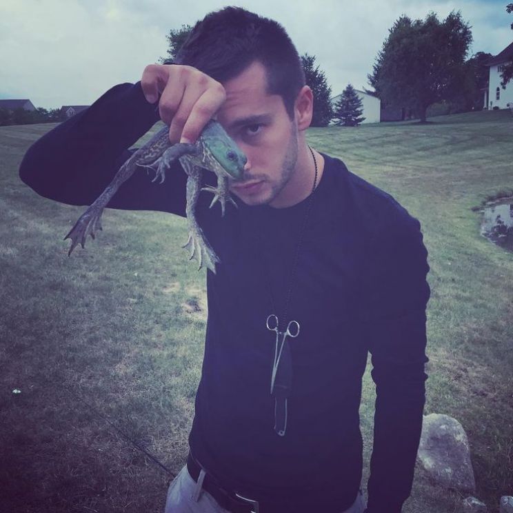 Tyler Joseph