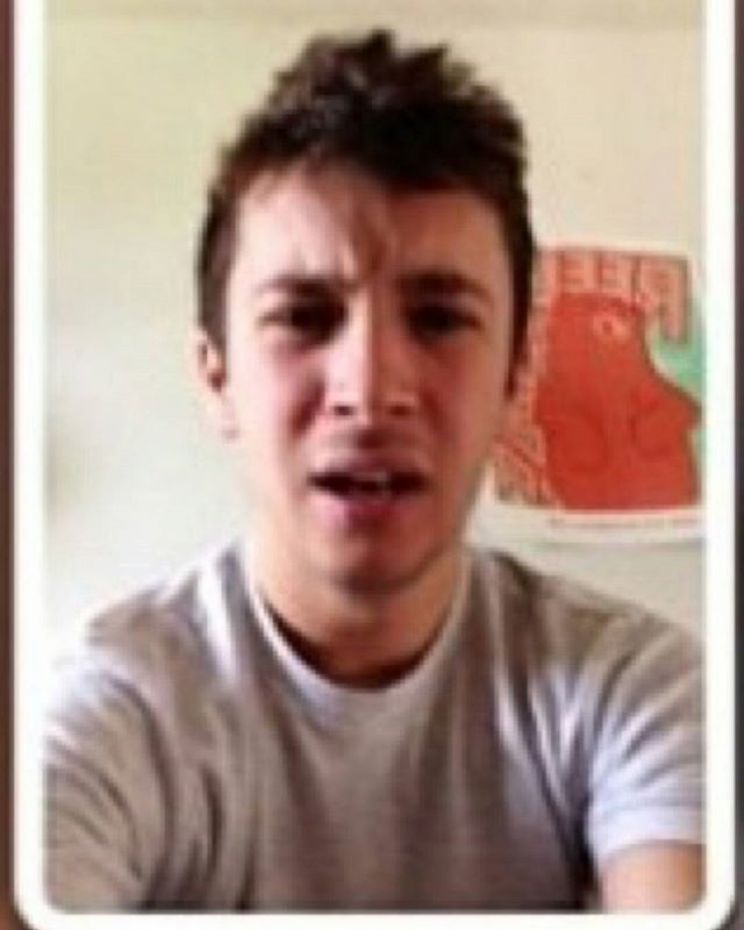 Tyler Joseph