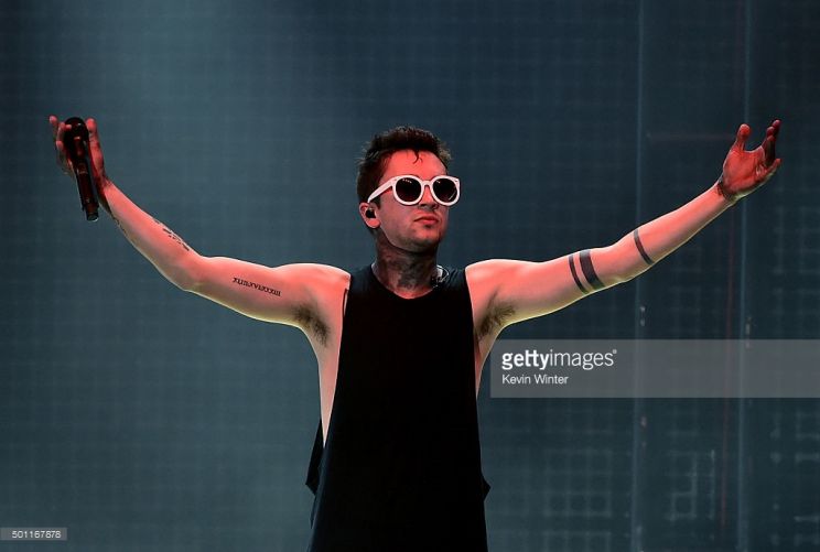 Tyler Joseph