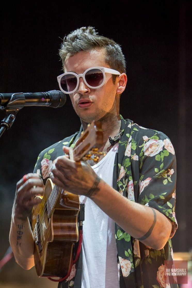 Tyler Joseph