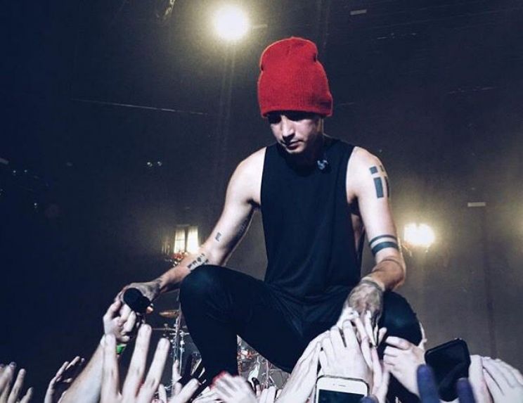 Tyler Joseph