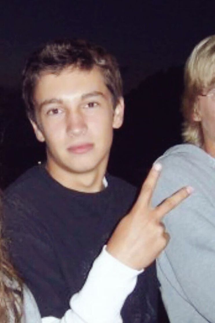 Tyler Joseph