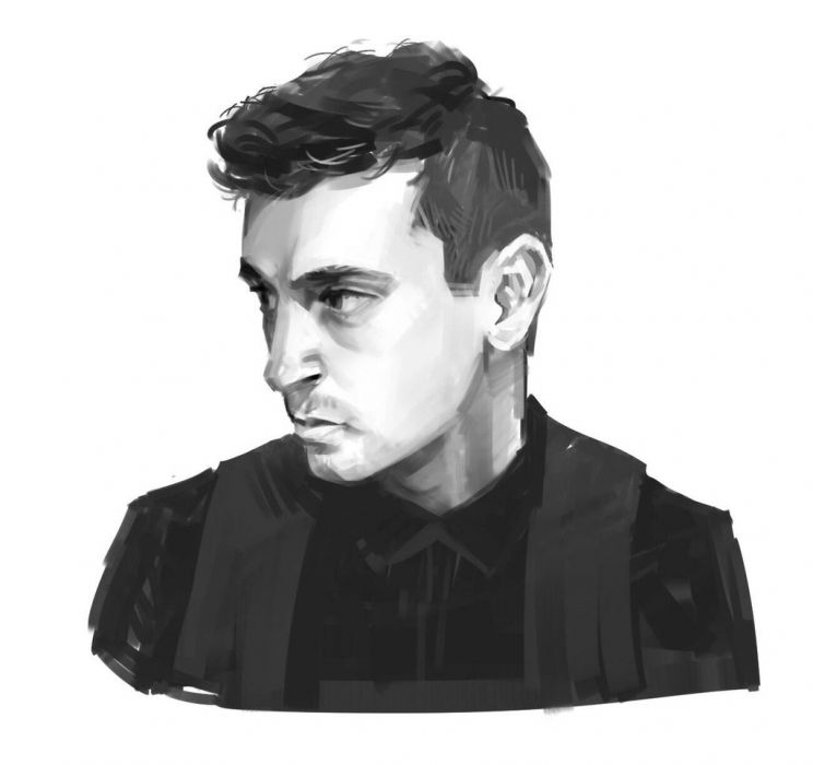 Tyler Joseph