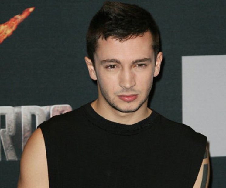 Tyler Joseph