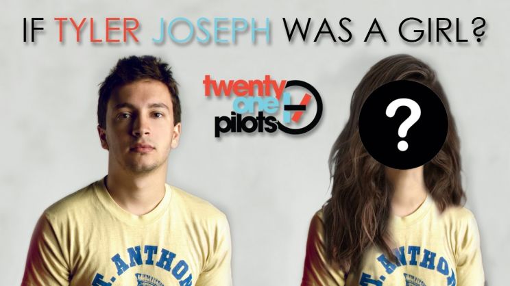 Tyler Joseph