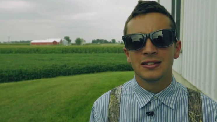Tyler Joseph