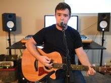 Tyler King