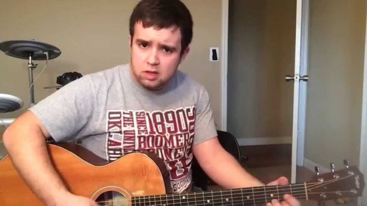 Tyler King