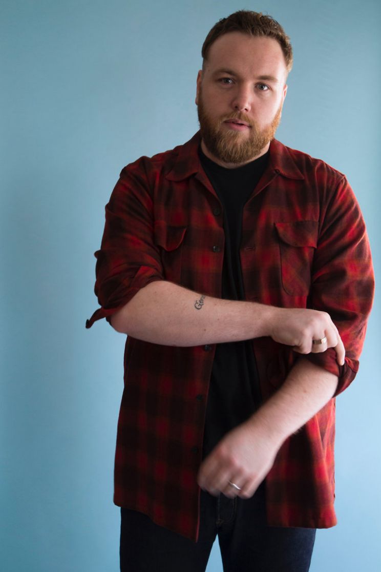 Tyler King