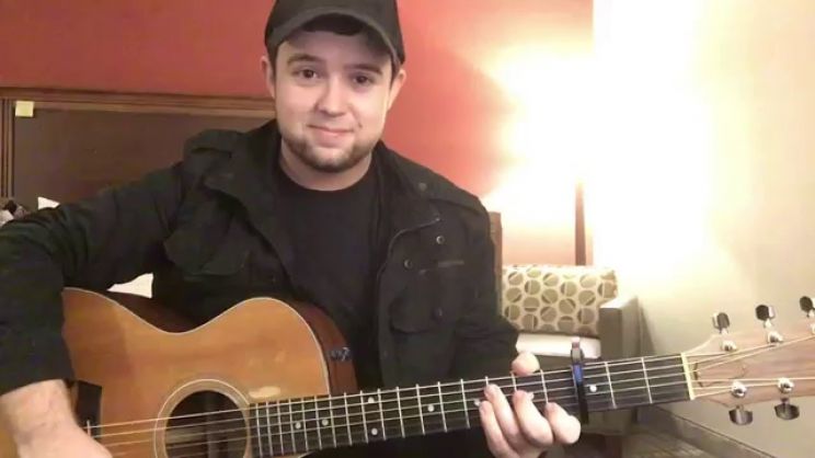 Tyler King
