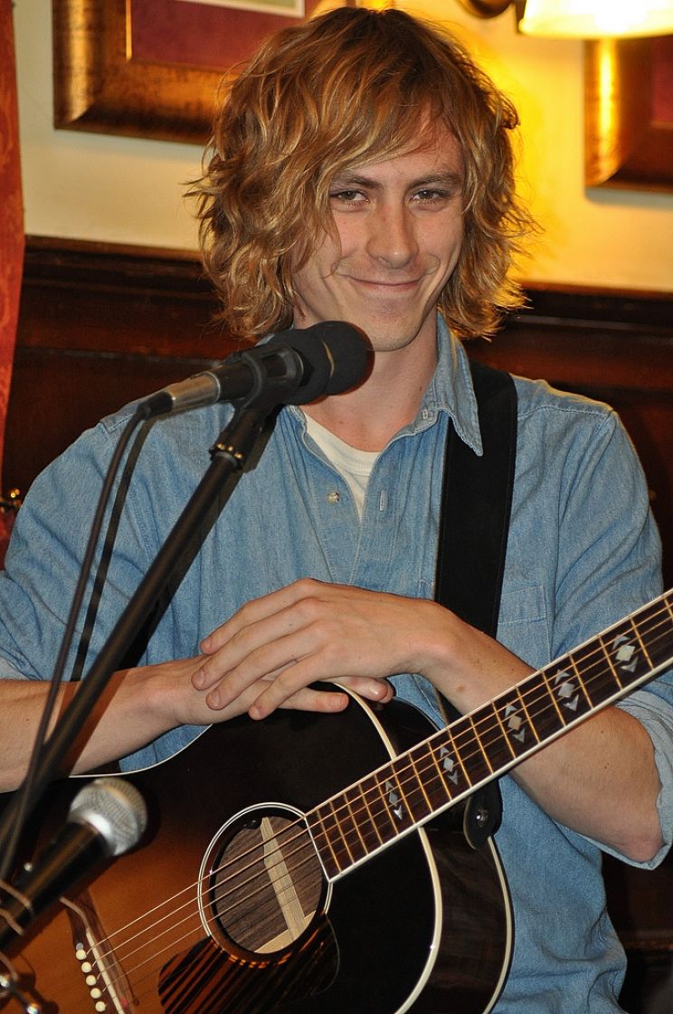 Pictures of Tyler Kyte