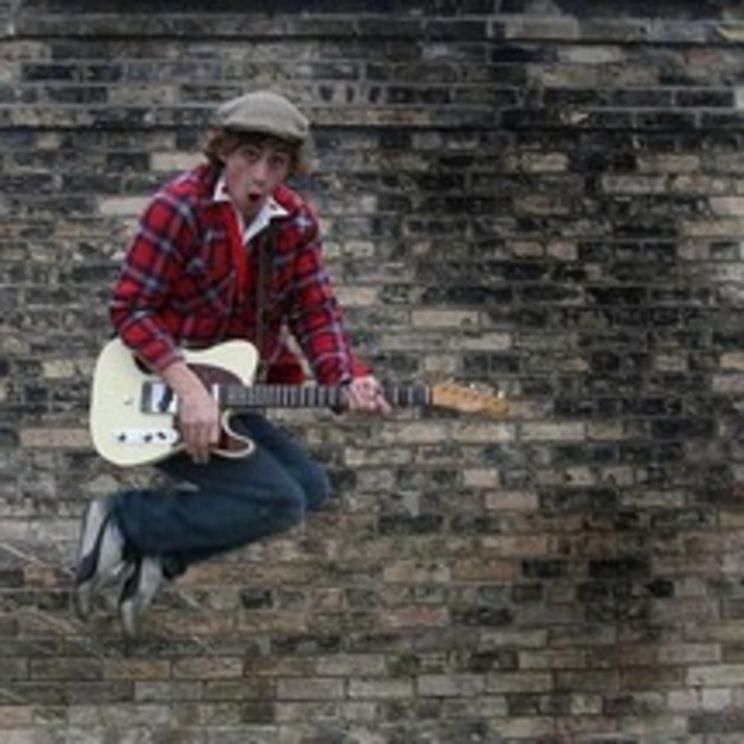 Tyler Kyte