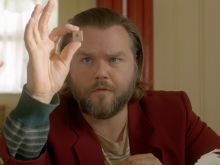 Tyler Labine