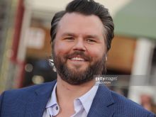 Tyler Labine