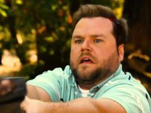 Tyler Labine