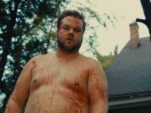 Tyler Labine