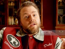 Tyler Labine