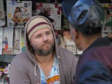 Tyler Labine