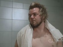 Tyler Labine
