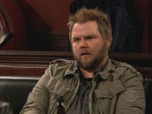 Tyler Labine