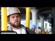 Tyler Labine photo