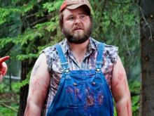 Tyler Labine