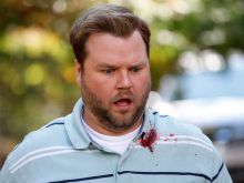 Tyler Labine