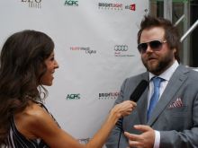 Tyler Labine