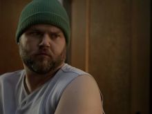 Tyler Labine