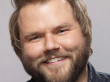 Tyler Labine