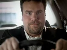 Tyler Labine