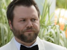 Tyler Labine