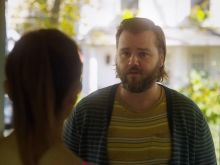 Tyler Labine