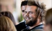 Tyler Labine