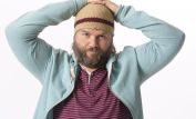 Tyler Labine