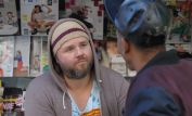 Tyler Labine