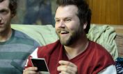 Tyler Labine