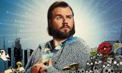 Tyler Labine