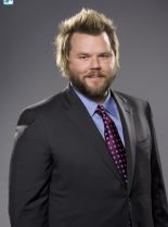 Tyler Labine