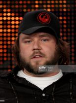 Tyler Labine