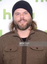 Tyler Labine