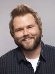 Tyler Labine