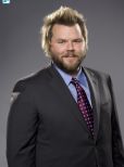 Tyler Labine