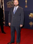 Tyler Labine