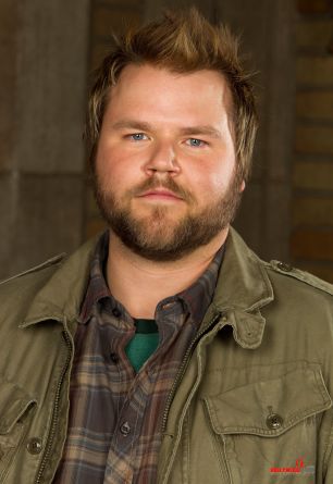 Tyler Labine