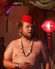 Tyler Labine