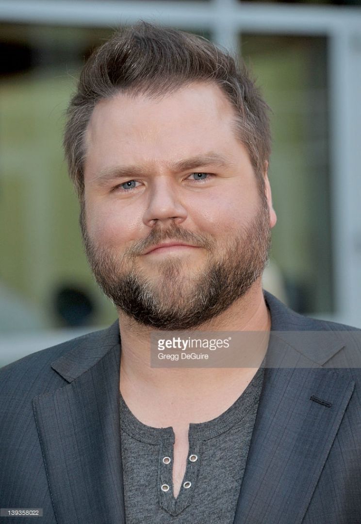 Tyler Labine