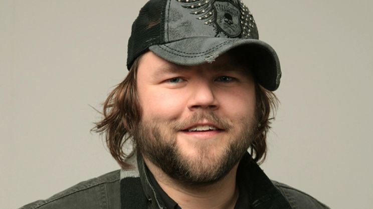 Tyler Labine